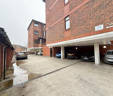 2 bedroom apartment to rent - Photo 4