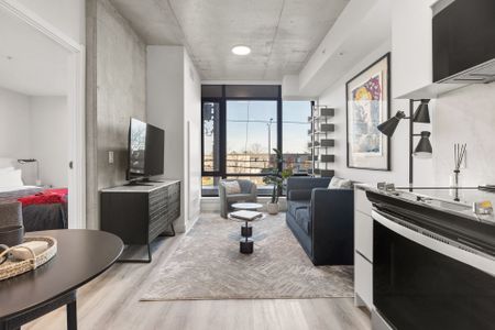 For Lease - 2140 BASELINE Road Unit# G21, South of Baseline to Knoxdale, Ontario - Photo 5