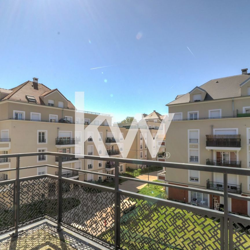 Appartement OZOIR LA FERRIERE - Photo 1