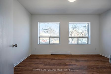 For Lease - 1969 queen Street Unit# 2, Toronto, Ontario - Photo 3