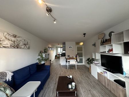 Te huur: Appartement Karel Doormanstraat in Rotterdam - Photo 4