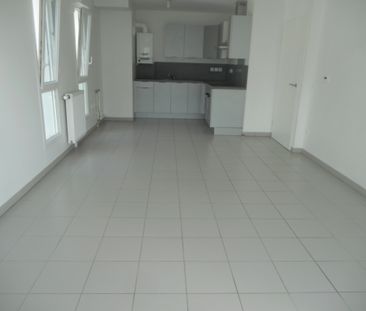 Appartement RUE MARIE CLEMENCE FOURIAUX - Photo 1
