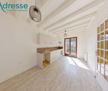 Location maison 5 pièces, 102.67m², Noisy-le-Grand - Photo 2