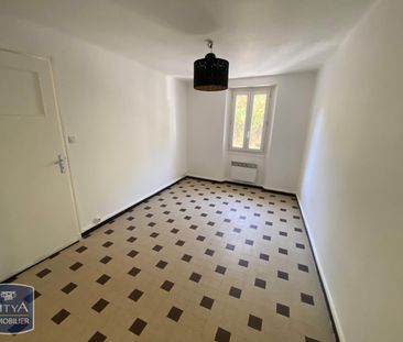 Location Appartement 1 pièce 26m² TOULON 83000 - Photo 6