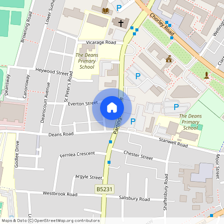 Partington Lane Swinton Manchester Greater Manchester