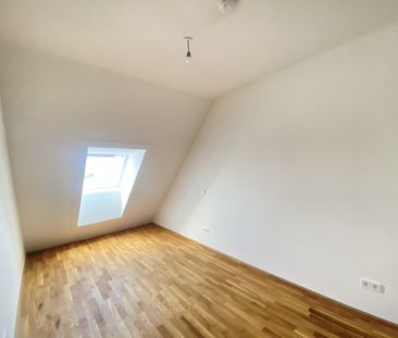 MIETANBOT ANGENOMMEN ERSTBEZUG Top Wohnung U3 2 Zimmer + Balkon - 1... - Photo 1