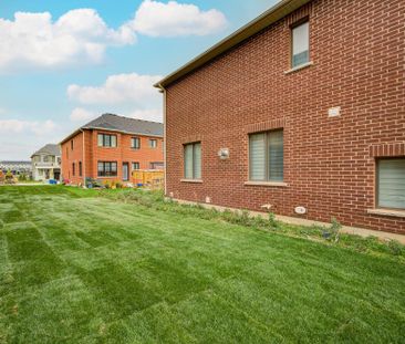 For Lease - 1162 Dartmouth Crescent, Oakville, Ontario - Photo 5