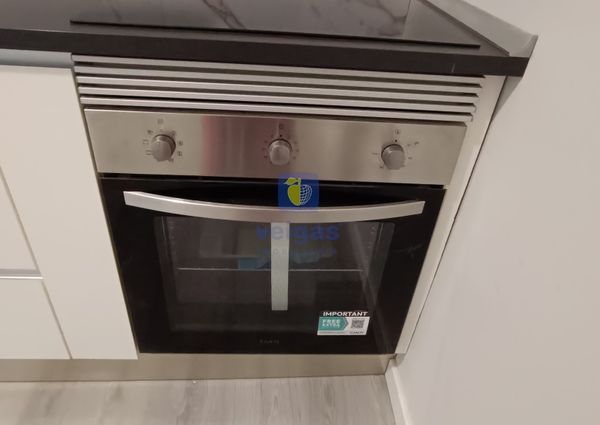 Apartamento T1 em Lisboa