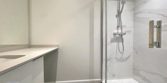 Appartement à louer 1 pièce 27.9m² - Photo 3