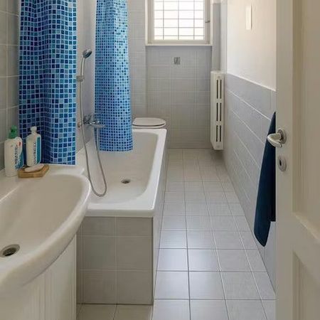 Via Ugo Betti, Milan, Lombardy 20151 - Photo 4