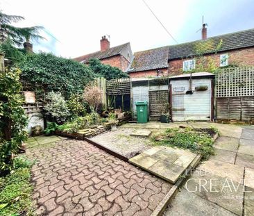 2 bedroom cottage to rent - Photo 1