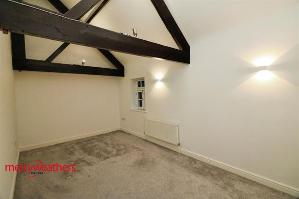 2 bed cottage to rent in Wiseton Stables, Wiseton, DN10 - Photo 1