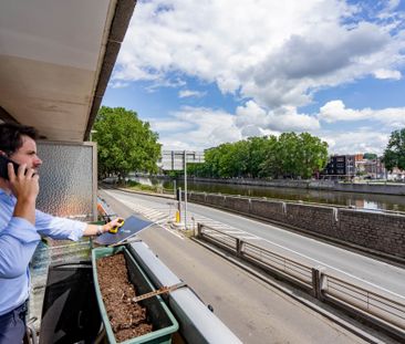Appartement 2 ch proche du centre et des commodités - Photo 4