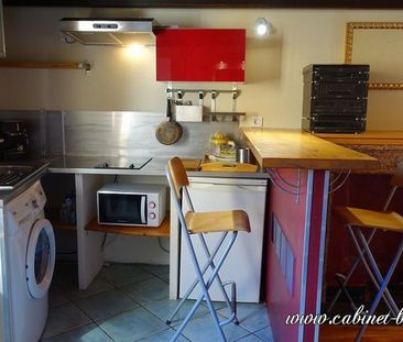 Location Appartement 1 pièce 17m² LYON 5ème - Photo 4