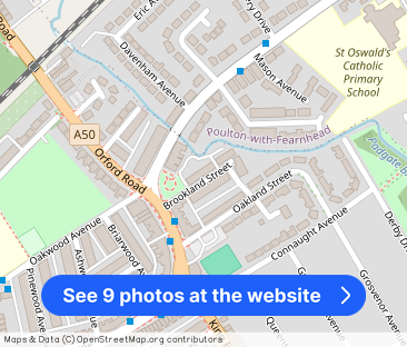 Brookland Street, Warrington, WA1 3DE - Photo 1