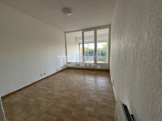 Location Appartement 1 pièce 21m² SETE 34200 - Photo 1