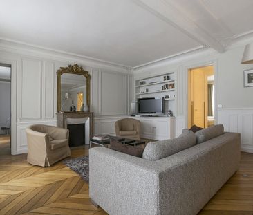 Appartement à louer rue Tiquetonne, Paris 2ème - Photo 4
