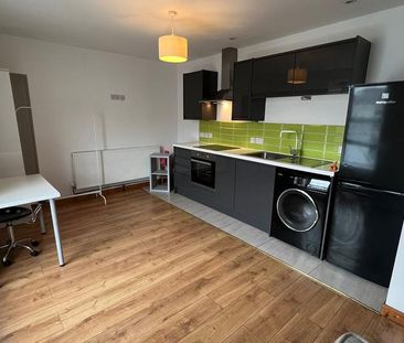 Studio to rent - Photo 1