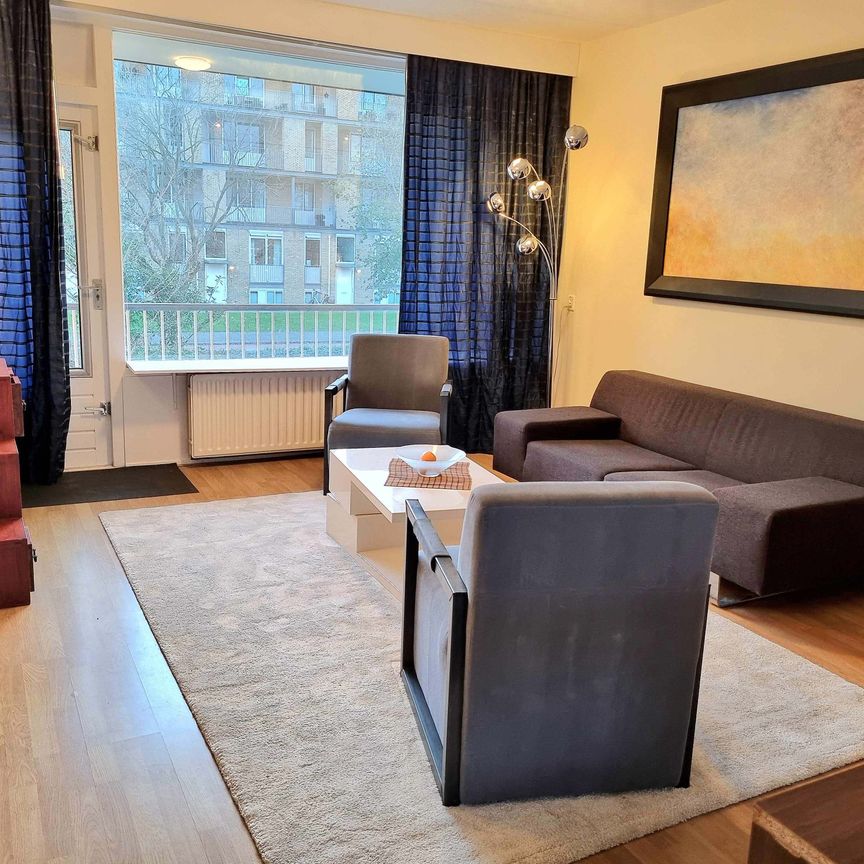 Franz Lehárlaan 14, 2102GN Heemstede - Photo 1