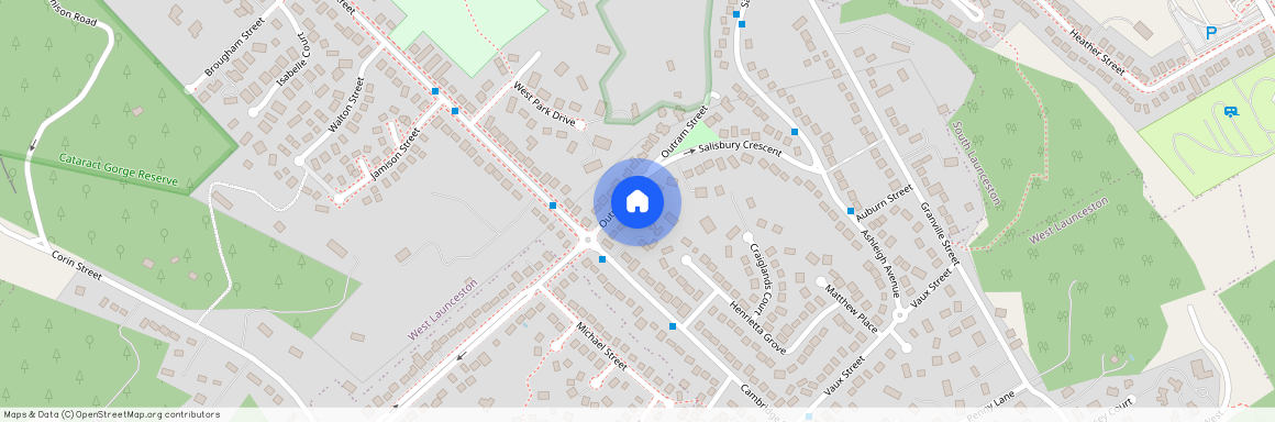 21 Outram Street, Tas 7250, West Launceston