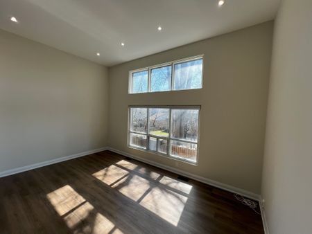 For Lease - 15 Jenny Wren Way, Toronto, Ontario - Photo 4