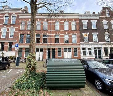 Te huur: Appartement 1e Jerichostraat in Rotterdam - Photo 1