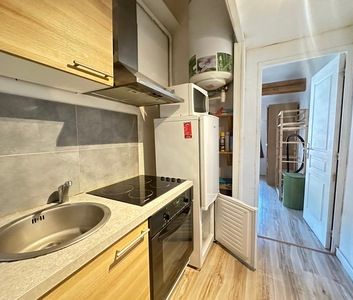 Location Appartement 2 pièces 33m² TOULON 83000 - Photo 6