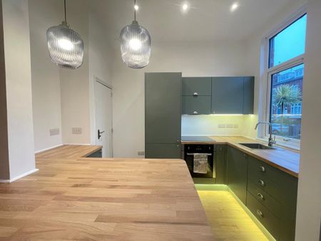 1 bedroom terraced house to rent - Photo 3