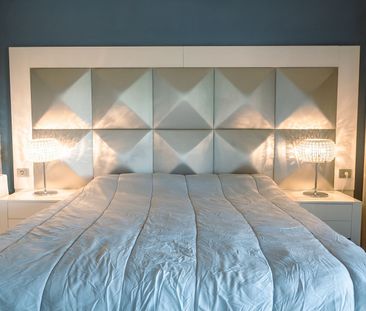 Middle Floor Apartment in Benahavís - Photo 6