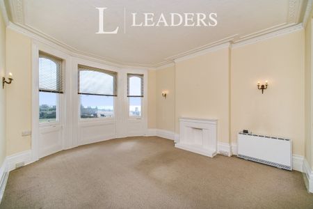 1 bedroom apartment to rent GFF 6 Medina Terrace, Hove, BN3 - Photo 5