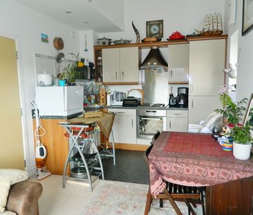 Royal Sovereign Apartments, Phoebe Road, Copper Quarter, Swansea. S... - Photo 4