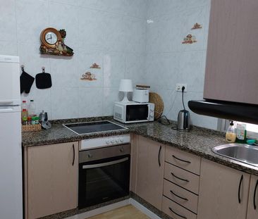 Casa en alquiler en Algarrobo - Photo 6