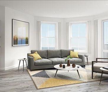 2 bedroom apartment to rent - Photo 5