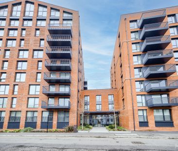 The Fazeley, Snow Hill Wharf, Shadwell Street, Birmingham - Photo 1