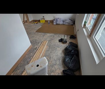 Room in a Shared House, Burford Road, NG7 - Photo 6