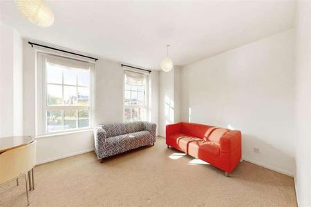 Wilmot Street, Bethnal Green, E2 - Photo 3