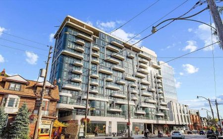 For Lease - 322 Dupont Street Unit# 301, Toronto, Ontario - Photo 5