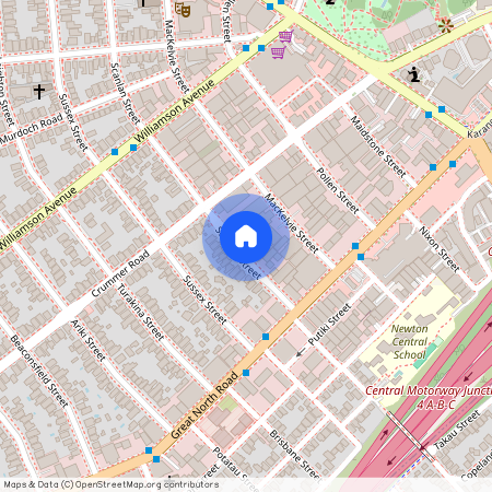 B3/15 Scanlan Street, Grey Lynn, Auckland