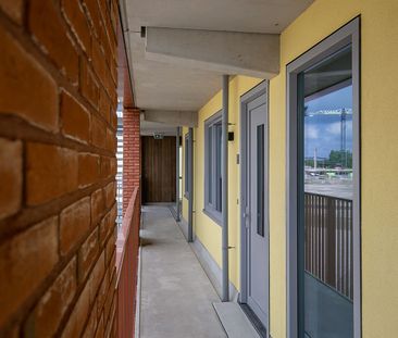 Appartement te huur: Oranje Vrijbuiterskade 160 3527 LG Utrecht - Foto 2