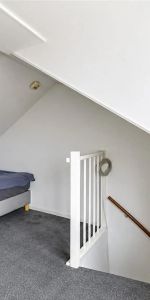 Studio meublé Balistraat, Utrecht - Foto 3