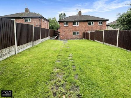 Meadow Road, Dudley, DY1 - Photo 3