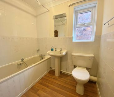 1 bedroom Flat To Let Total Size: 442 SQ FT - Photo 3