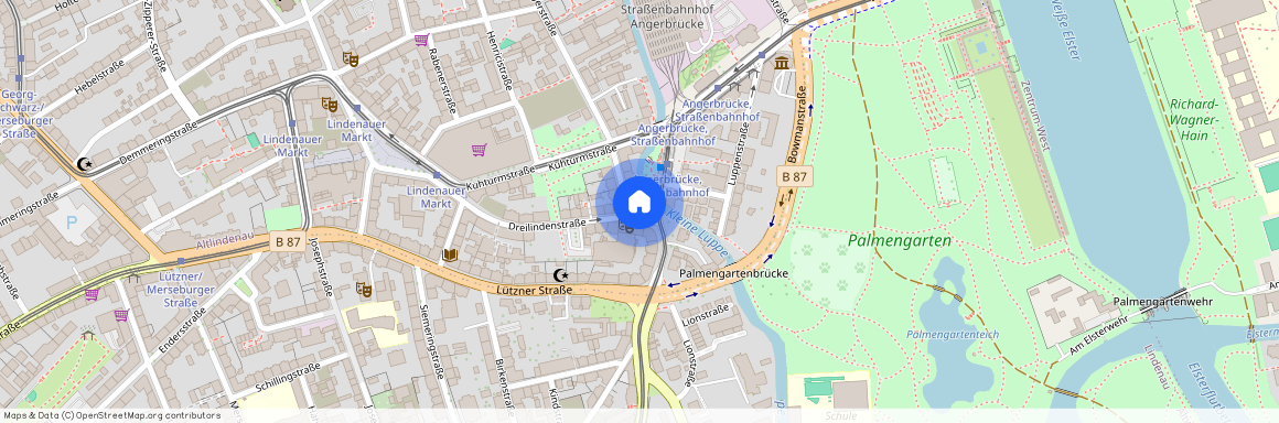 Dreilindenstraße 25, 04177 Leipzig/Lindenau