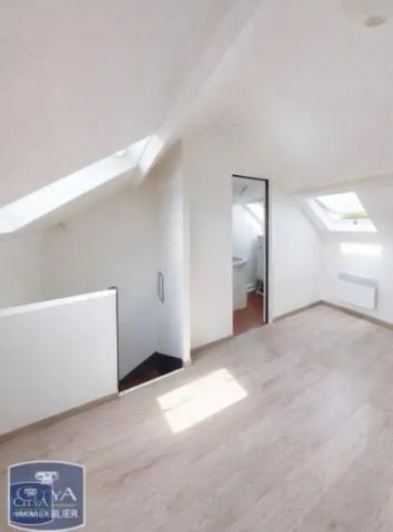 Appartement à louer 1 pièce 19.2m² - Photo 5