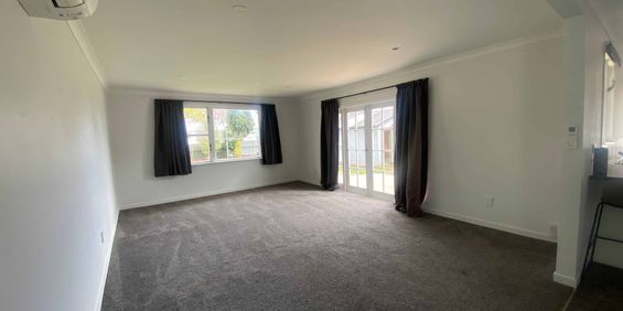 Modern Three Bedroom Home - Photo 3