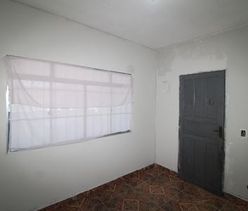 Casa para alugar com 80m², 1 quarto e 1 vaga - Foto 1