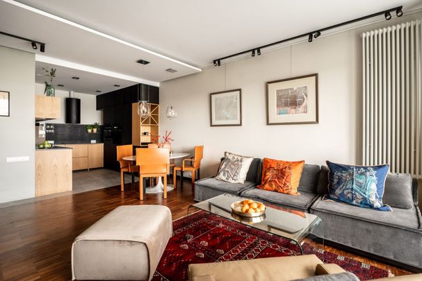 Dla pierwszego najemcy | Starannie zaaranżowane - Photo 1