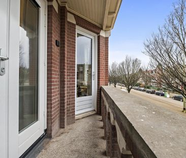 Te huur: Appartement Laan van Meerdervoort 342 C in Den Haag - Foto 2