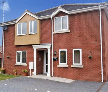 1 bedroom flat to rent - Photo 6