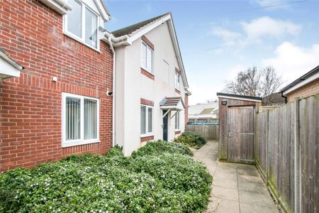 1 bedroom apartment to rent Charlotte House, 1079 Christchurch Road, Bournemouth, BH7 - Photo 4